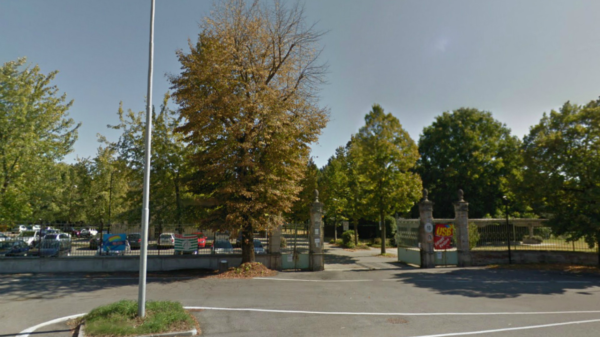 Immagine di Ex Soldi, allagati reparti e alcuni degenti evacuati