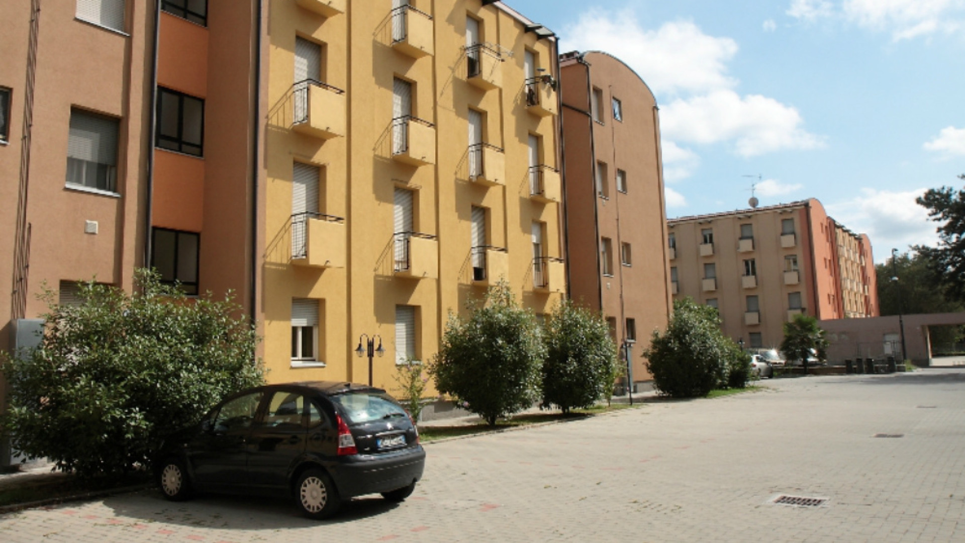 Immagine di La casa, ma non per tutti: aumentano gli sfratti e lievitano le richieste di alloggi popolari