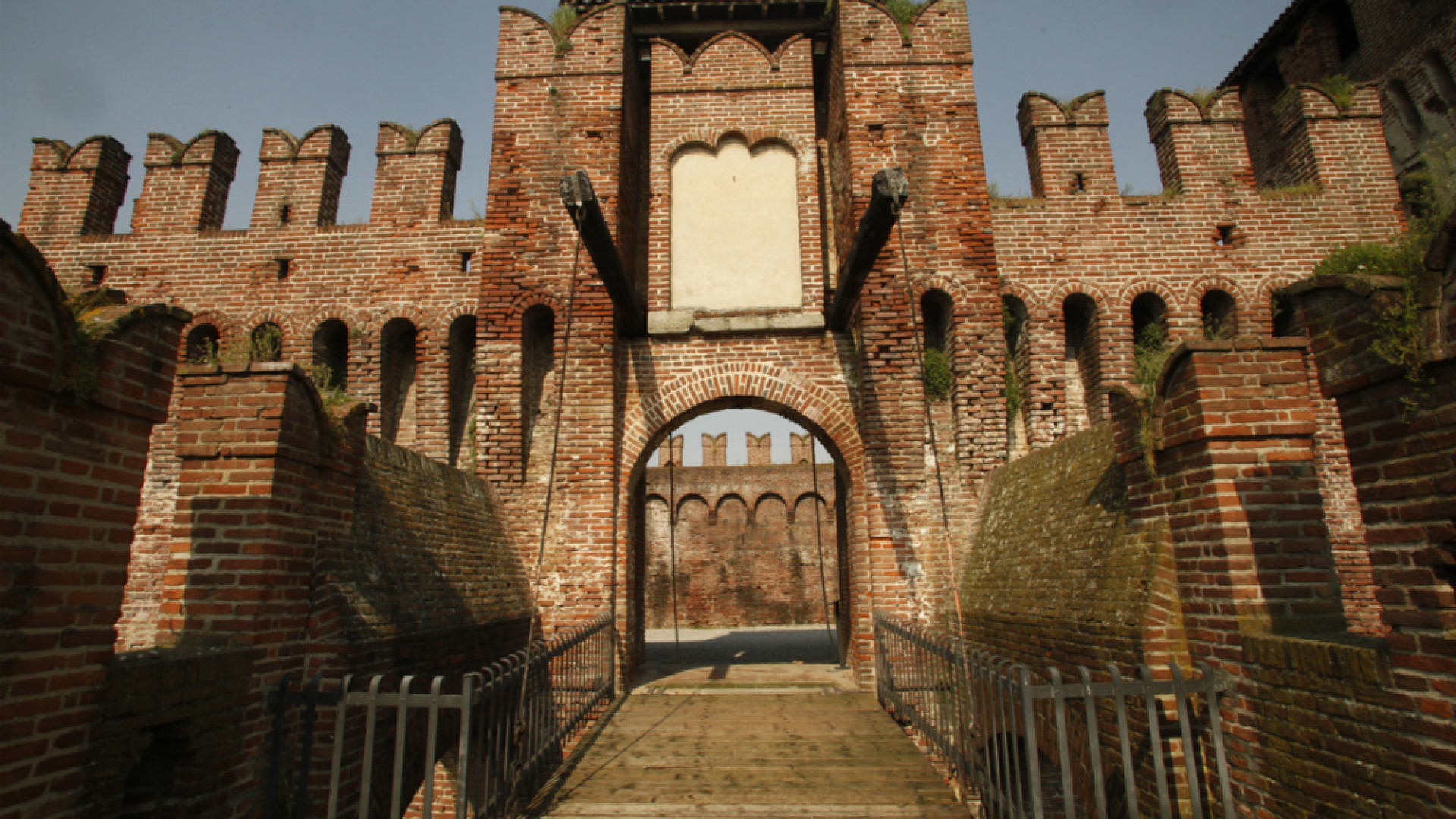 Immagine di Biennale di Soncino, l'assessore Cappellini: realtà di livello mondiale