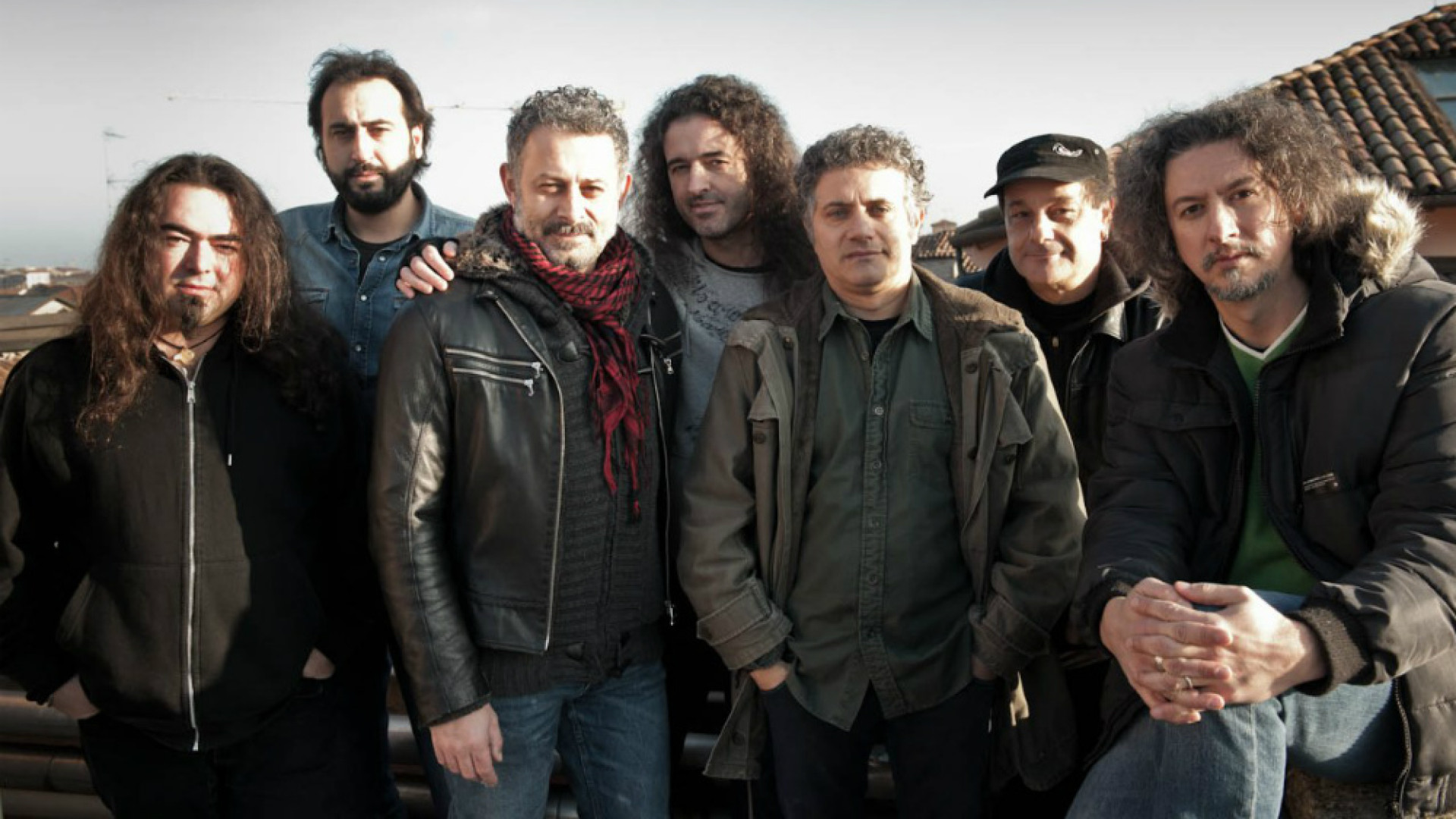 Immagine di I Modena City Ramblers domani sera a Marcaria