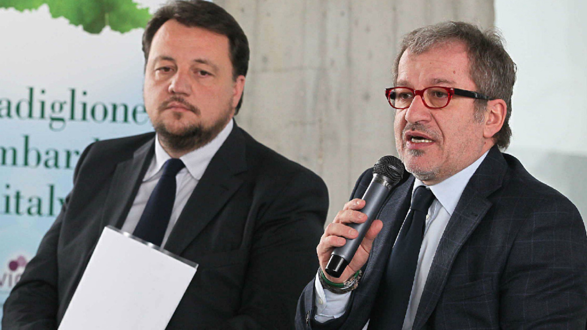 Immagine di L'assessore Fava domani nel cremonese