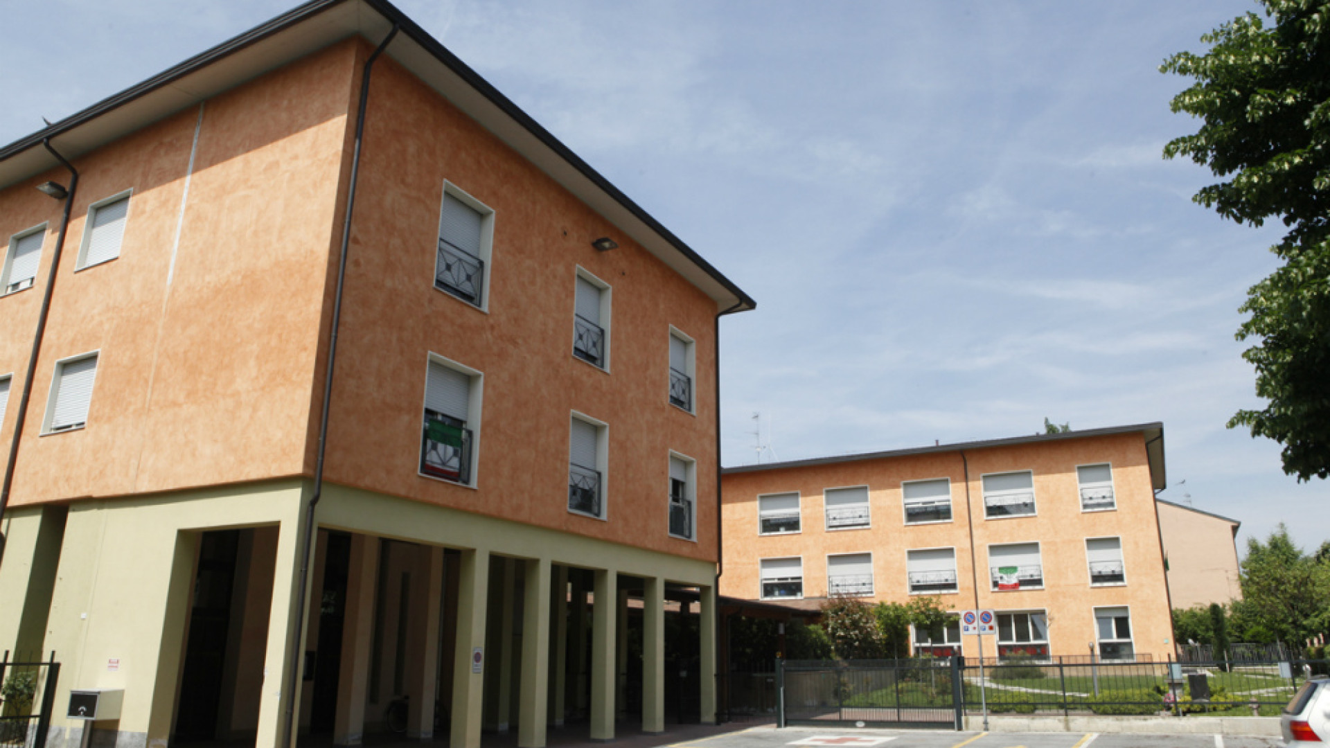 Immagine di Casa di riposo di Sesto, in corso l'esame delle proposte