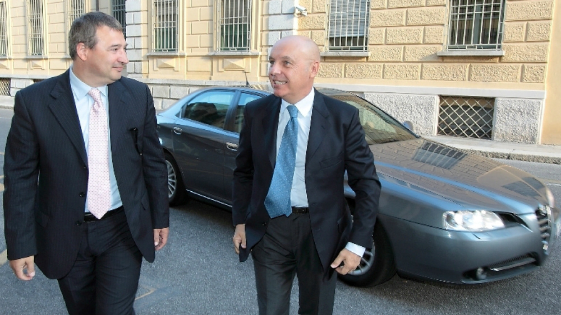 Immagine di Il nuovo questore Vincenzo Rossetto a Cremona da oggi in servizio, priorità alla sicurezza in città Presto un piano per contrastare i reati predatori
