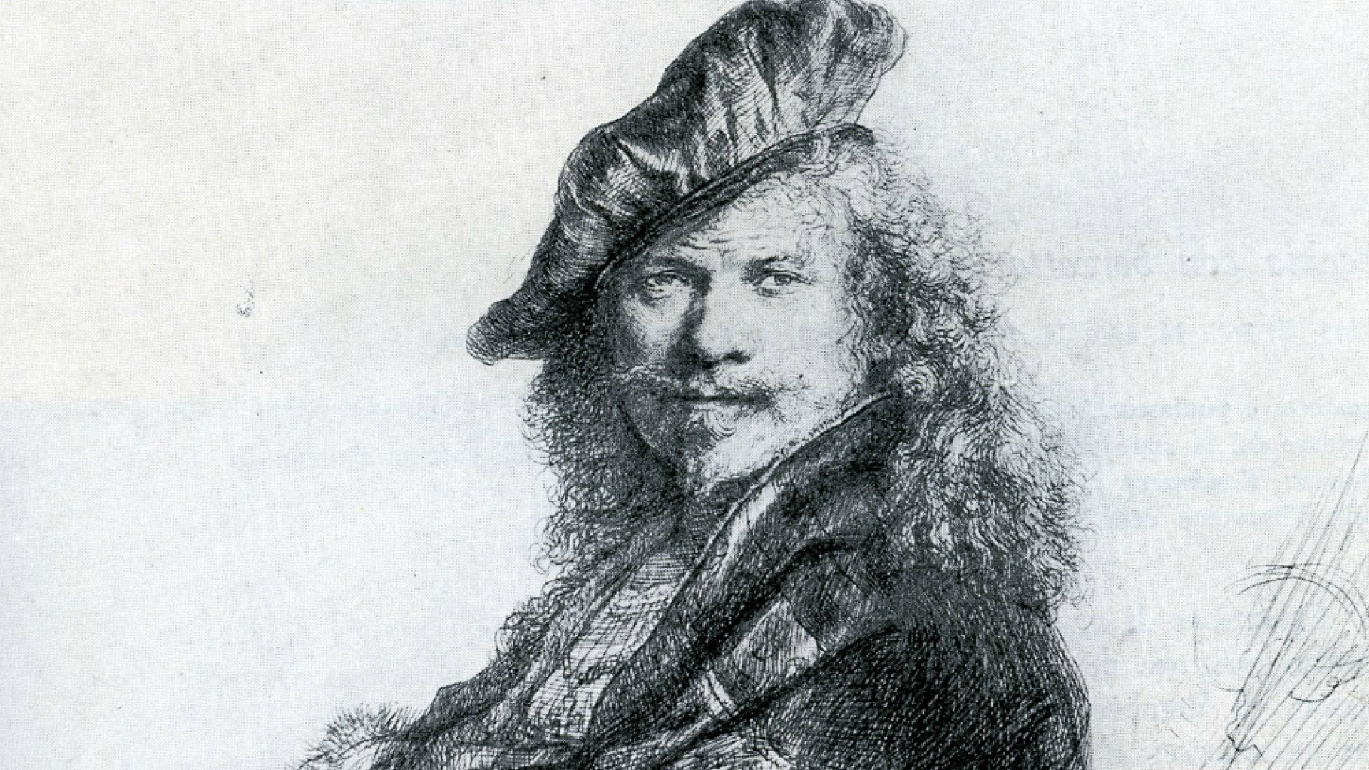 Immagine di A Cremona un Rembrandt dimenticato