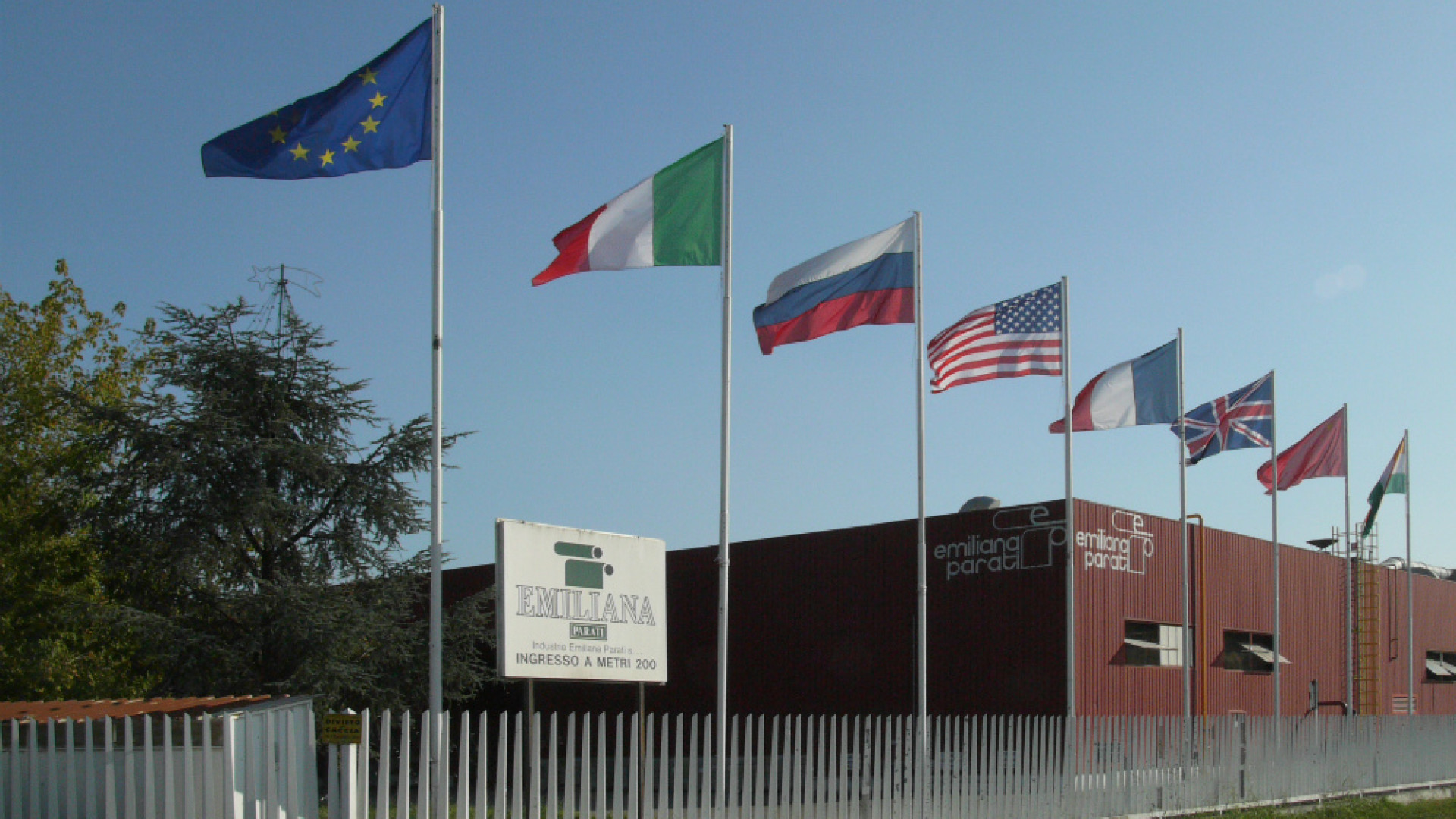 Immagine di Nasce a Casalmaggiore la carta che piace ai russi