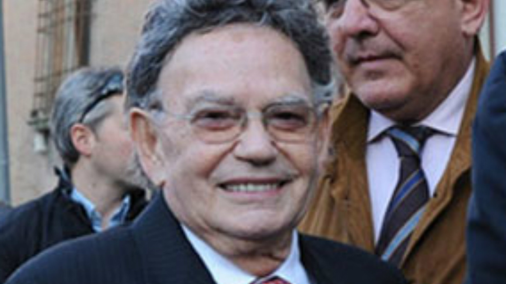 Immagine di Casalmagigore piange Steno Marcegaglia