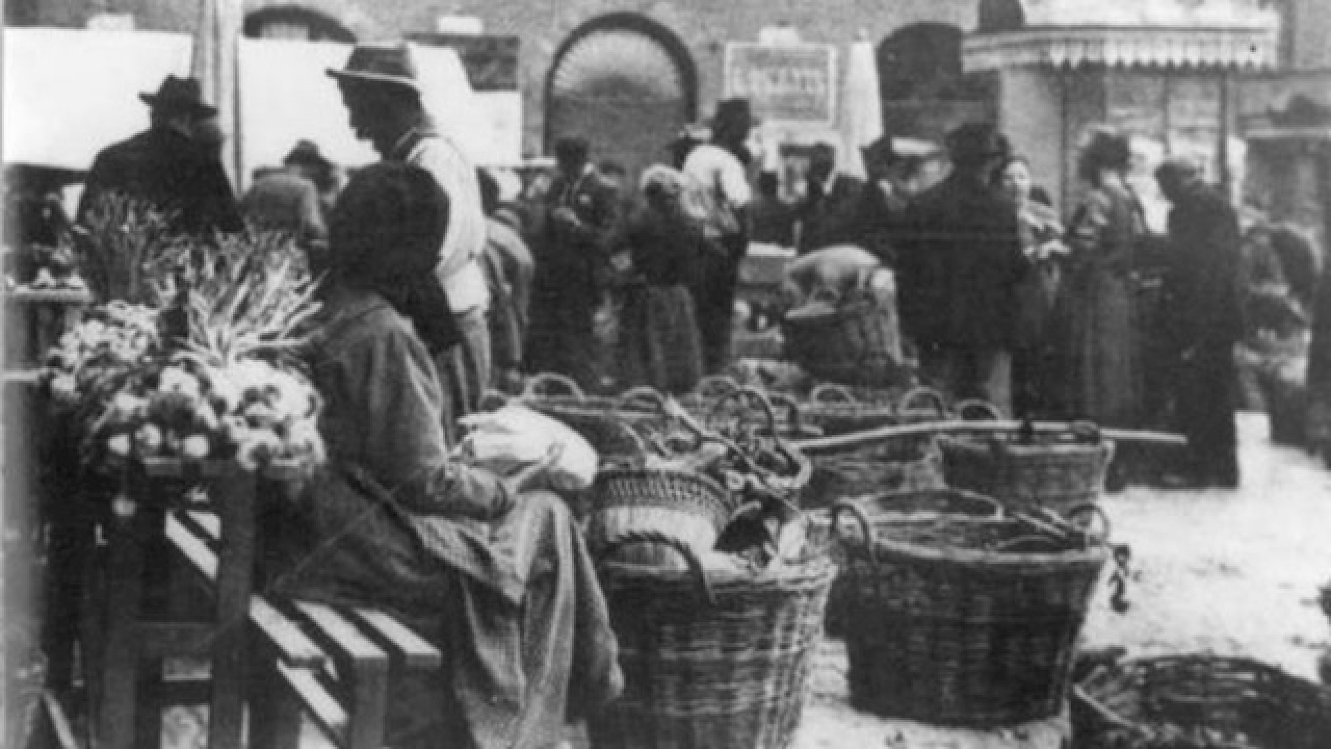 Immagine di Quando il mercato fa storia Sono 51 nella nostra provincia Quello di Cremona il più antico