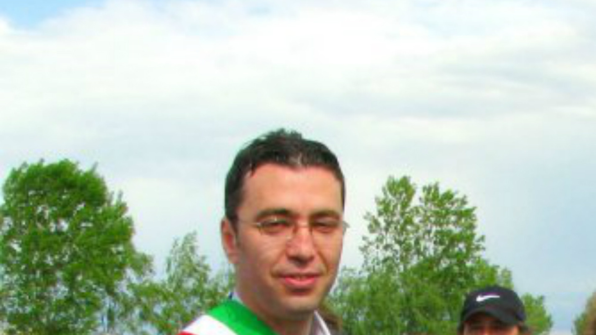 Immagine di Il sindaco di Bagnolo Doriano Aiolfi premiato in Consiglio Regionale per la buona politica