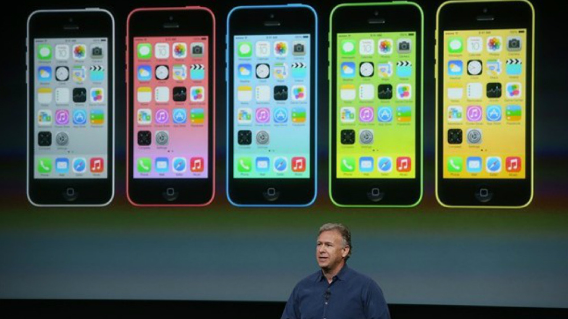 Immagine di L'iPhone low-cost è troppo caro