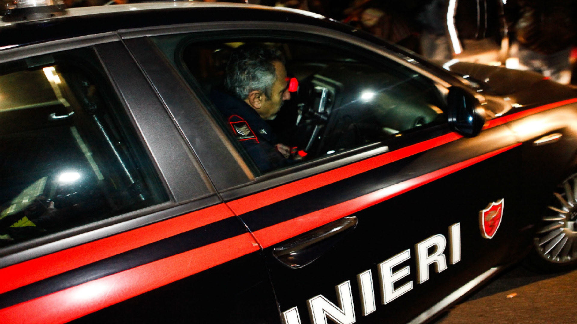 Immagine di Ruba 400 euro da una casa arrestato 26enne rumeno