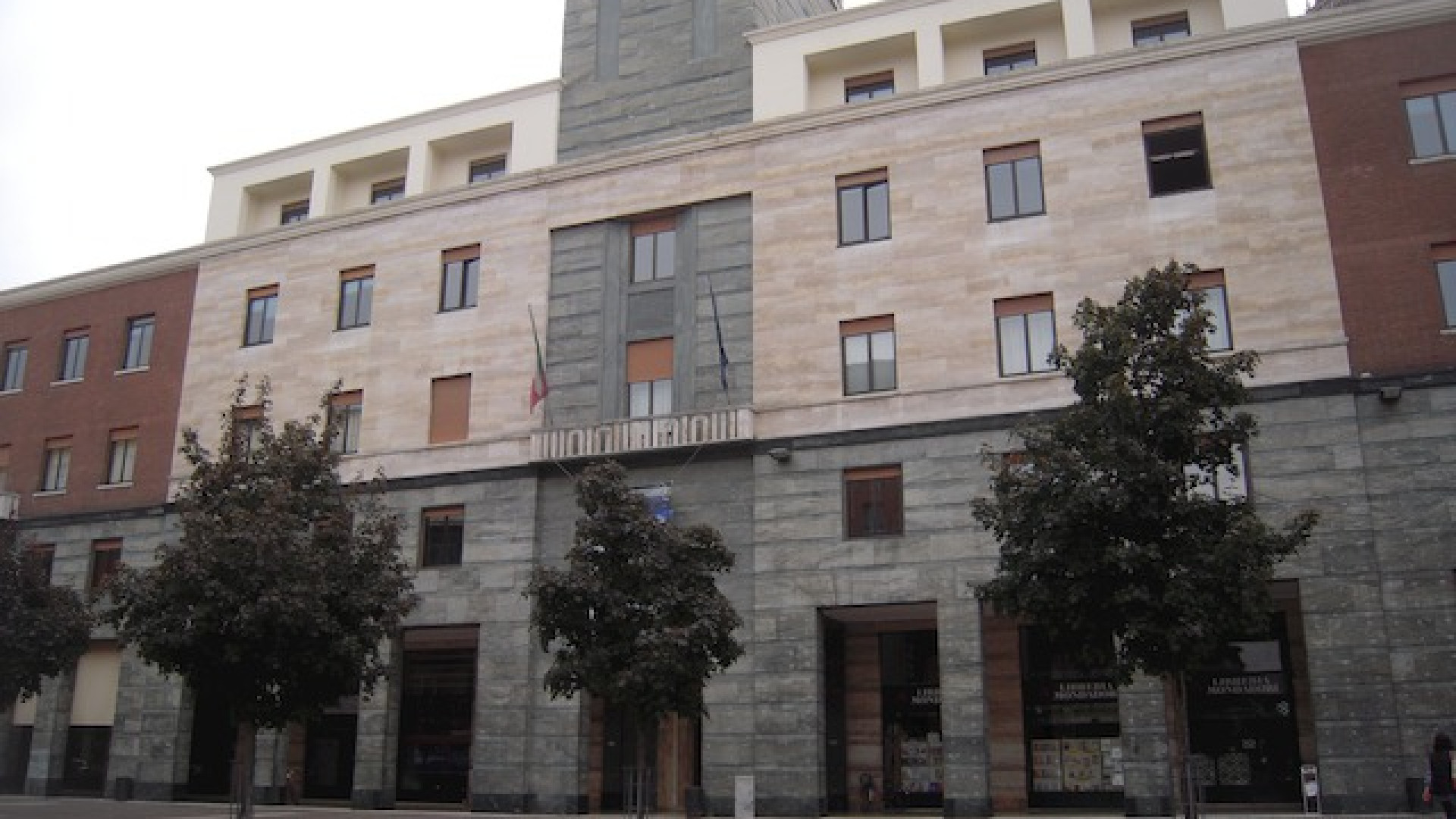 Immagine di Camera di Commercio, ricorso della Coldiretti per il rispetto della legge sulla rappresentanza