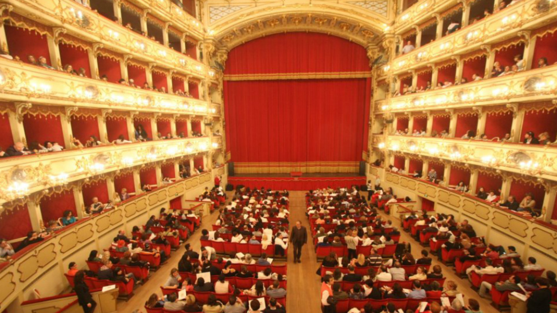 Immagine di Se l'Otello di Verdi torna dopo 42 anni aspettative e attesa in crescita per la stagione lirica del Ponchielli