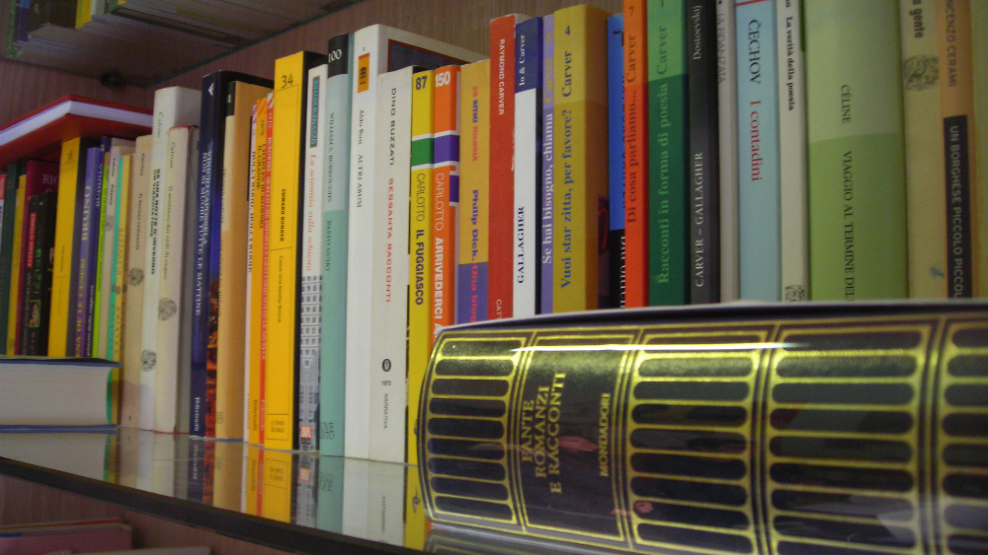 Immagine di I libri viaggiano in provincia con la Rete Bibliotecaria Cremonese