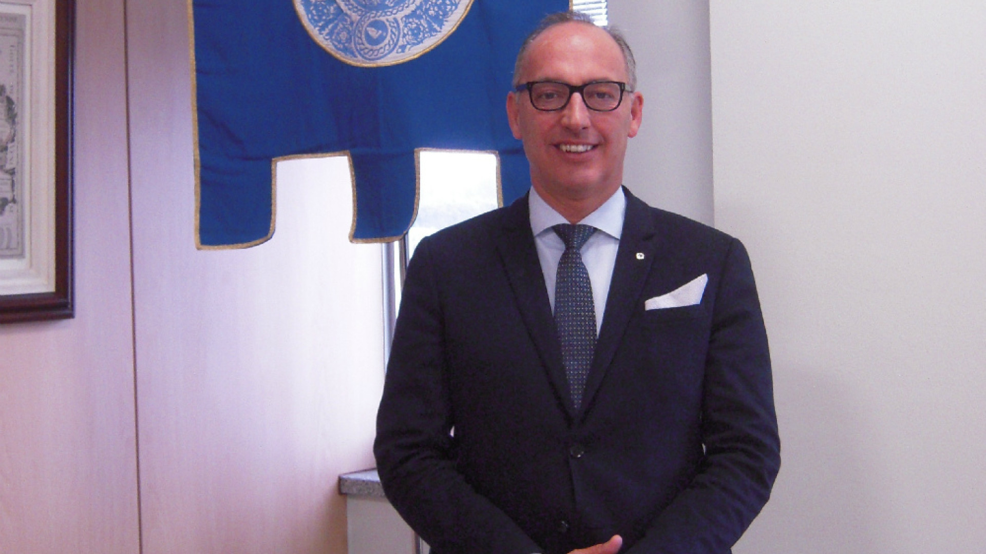 Immagine di Impresa edile, Beltrami: «Poche le note positive»