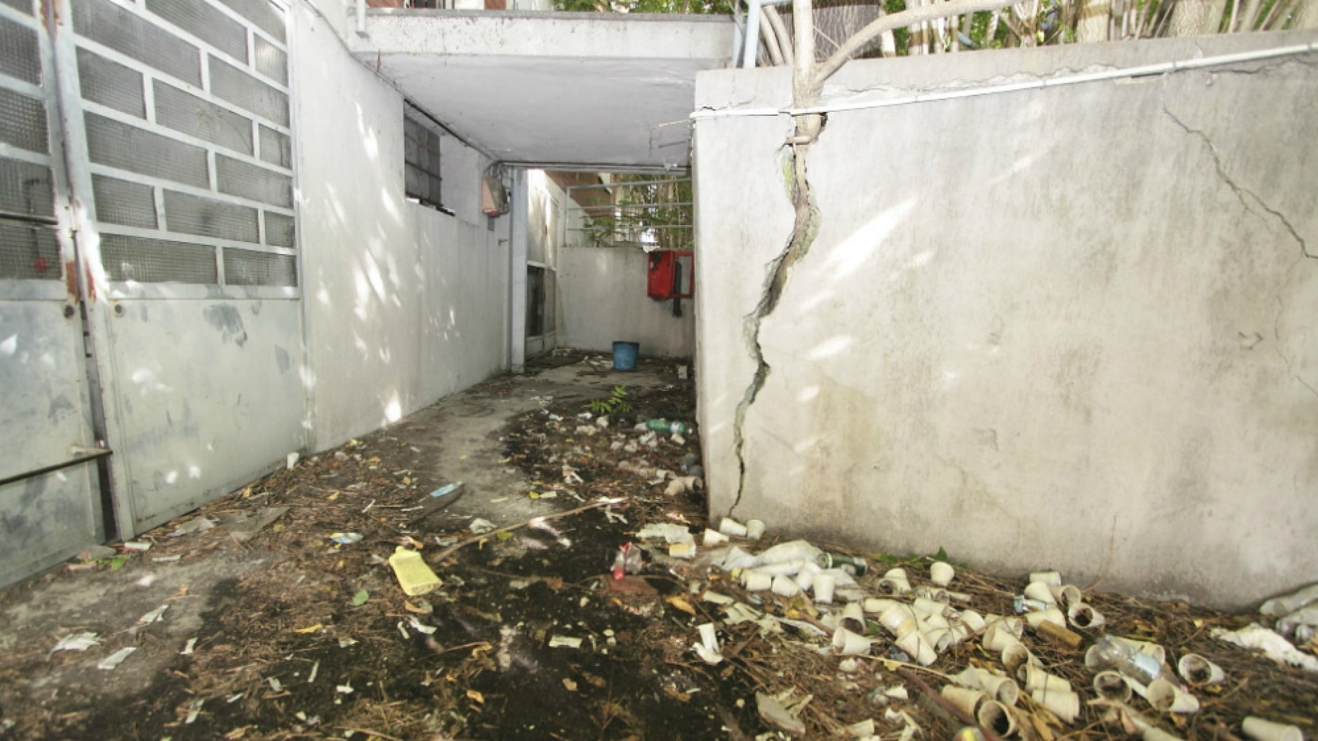 Immagine di Come casa una vecchia fabbrica