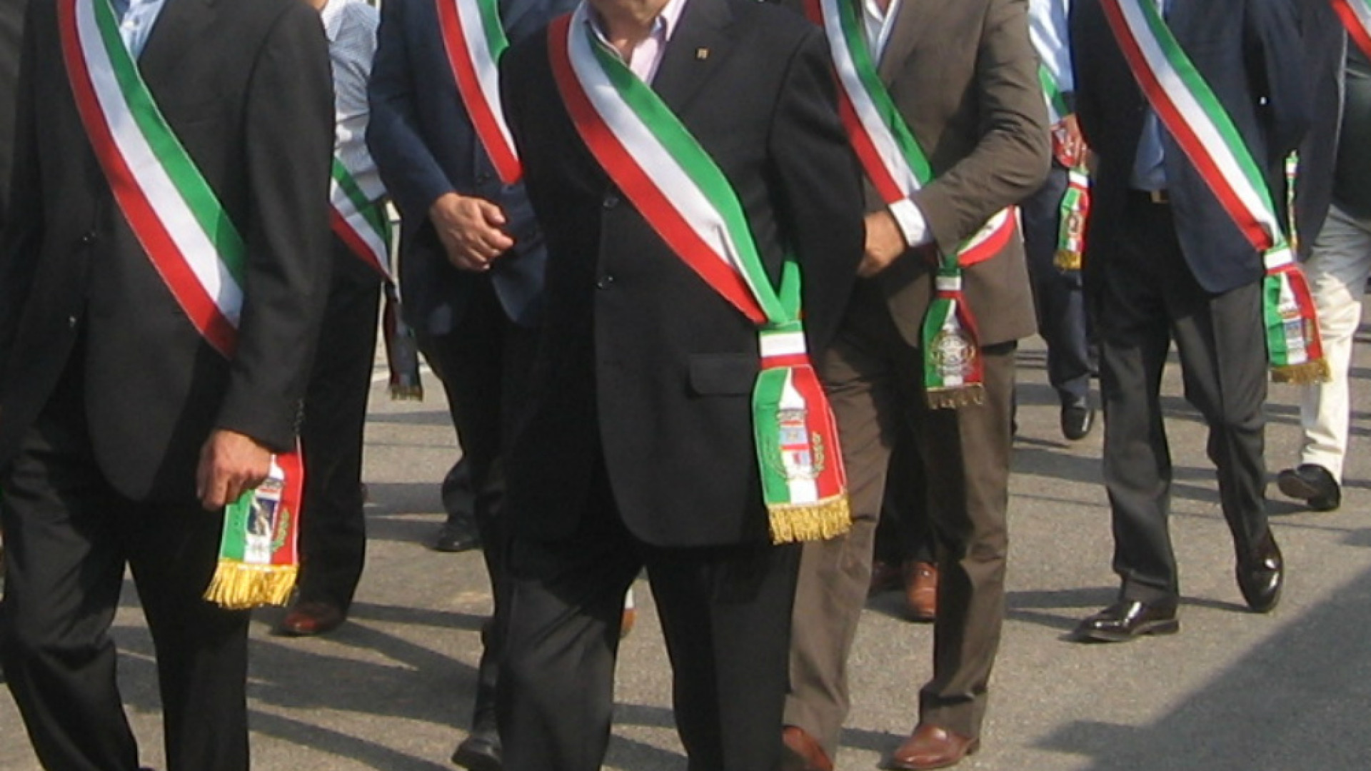 Immagine di Unioni tra piccoli comuni Regione dà l'ok a 58 casi Nessuna realtà cremonese