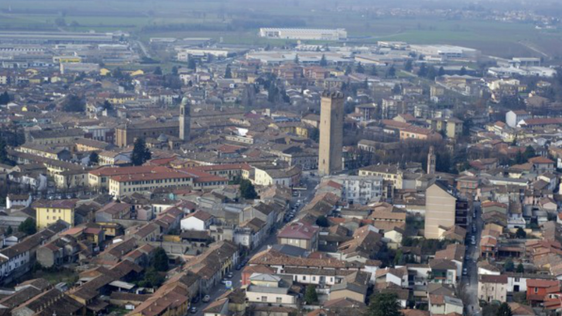 Immagine di Castelleone, venerdì sera un omaggio ad Amos Edallo