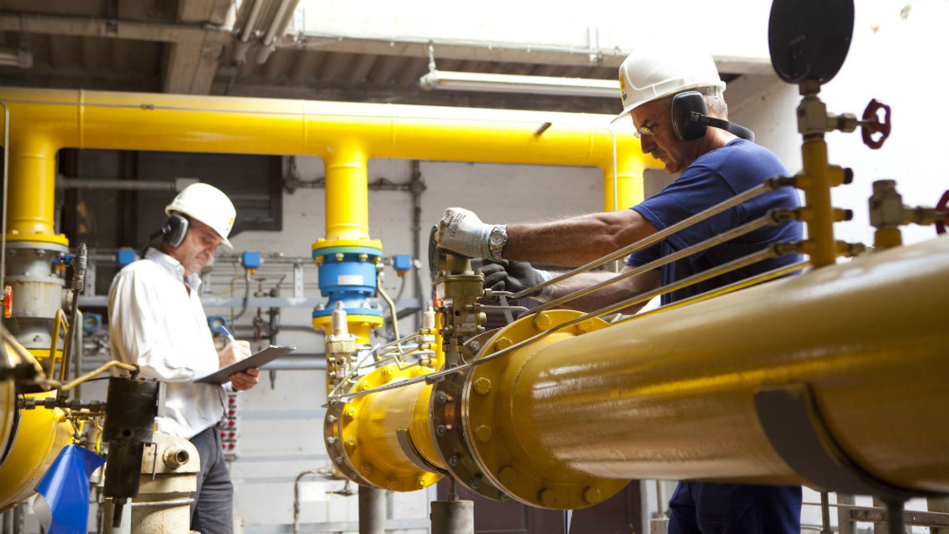 Immagine di Gas, il comparto vola in provincia di Cremona: +11% rispetto al 2012, quasi quattro volte la media lombarda