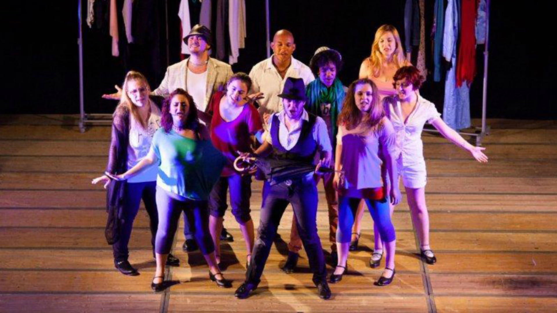 Immagine di "Il Mosaico" cerca le nuove stelle del Musical