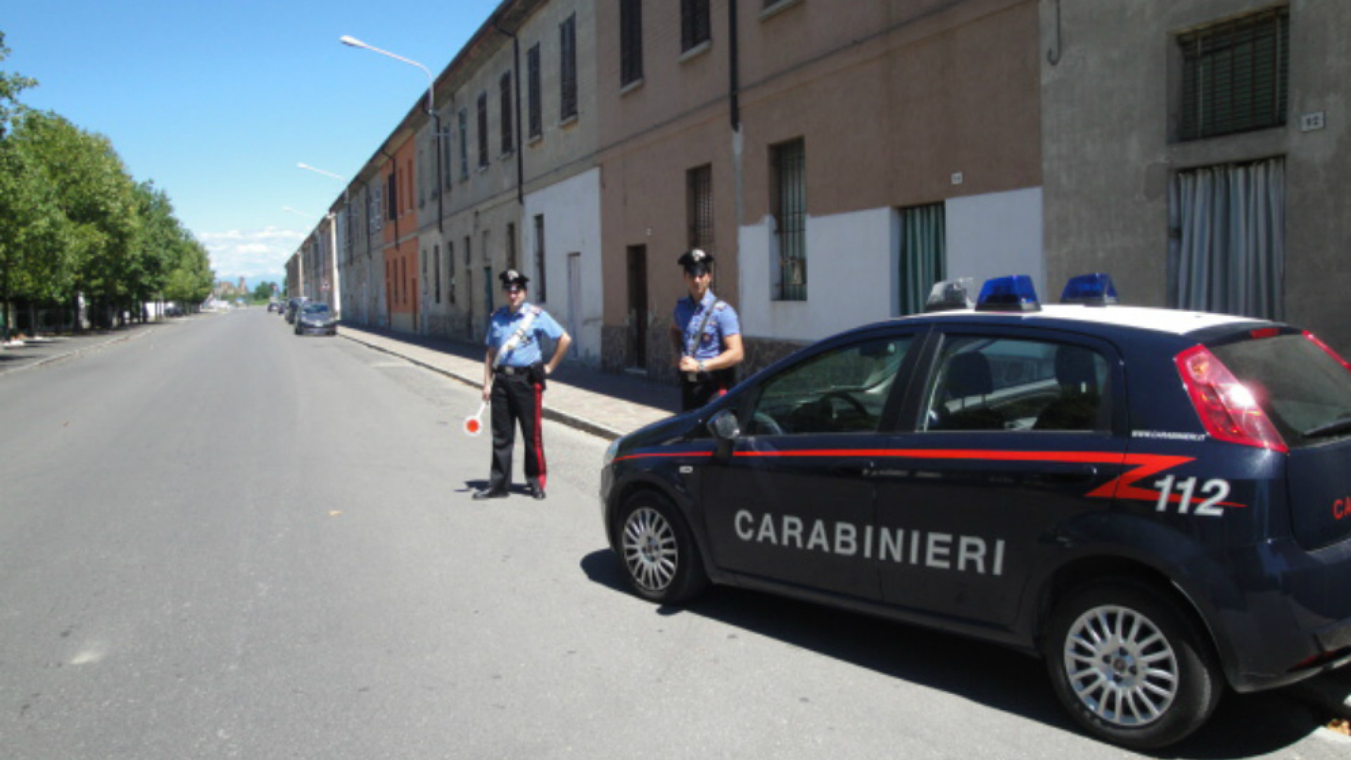 Immagine di Denunciato per truffa: si fingeva carabiniere raggirando commercianti di Castelleone