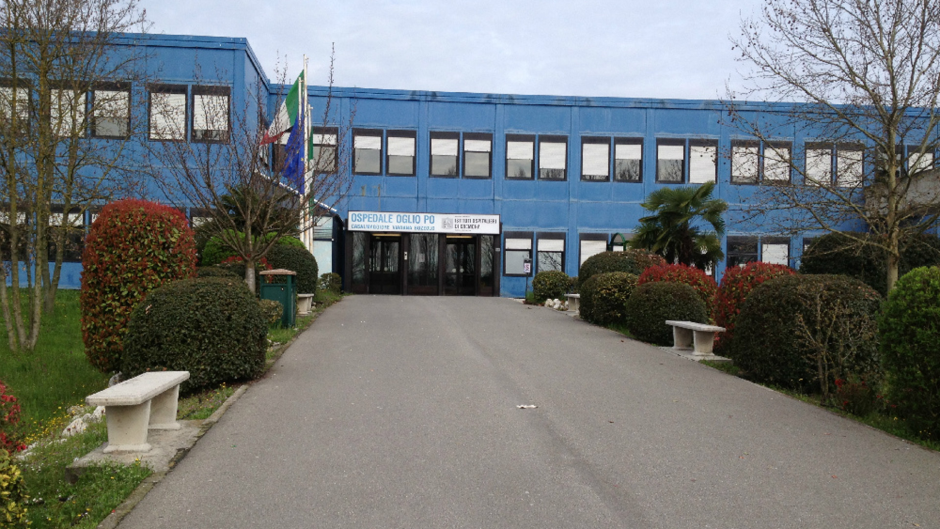 Immagine di Riforma sanitaria regionale il Casalasco difende Oglio Po