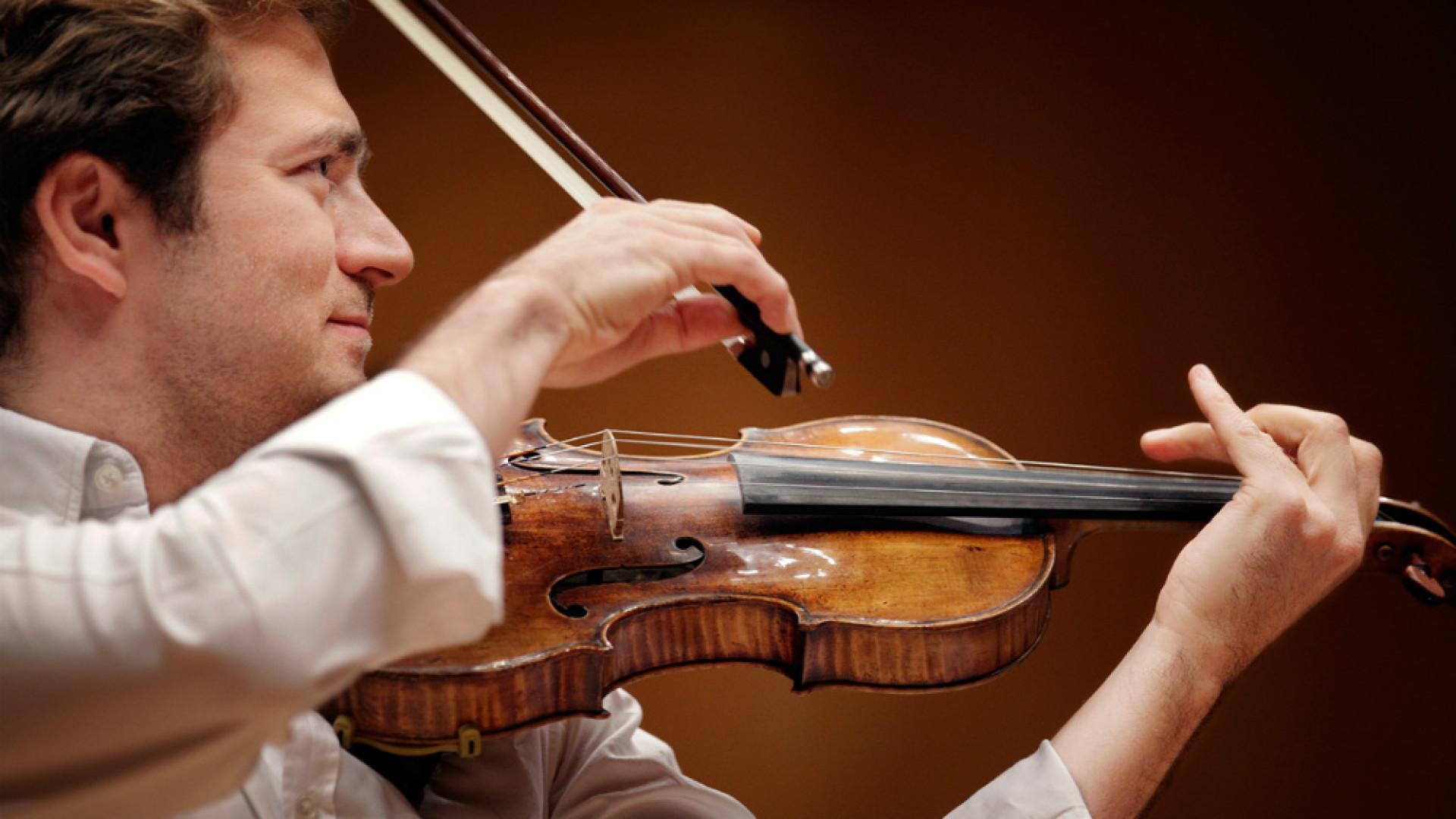 Immagine di Capuçon e Ducros all'auditorium Arvedi Festival Stradivari, emozioni in crescendo