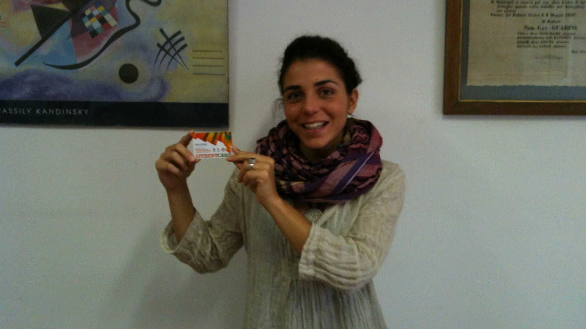 Immagine di Con la Student Card, sconti e agevolazioni per gli studenti cremaschi in provincia L'elenco dei negozi al sito Orientagiovani
