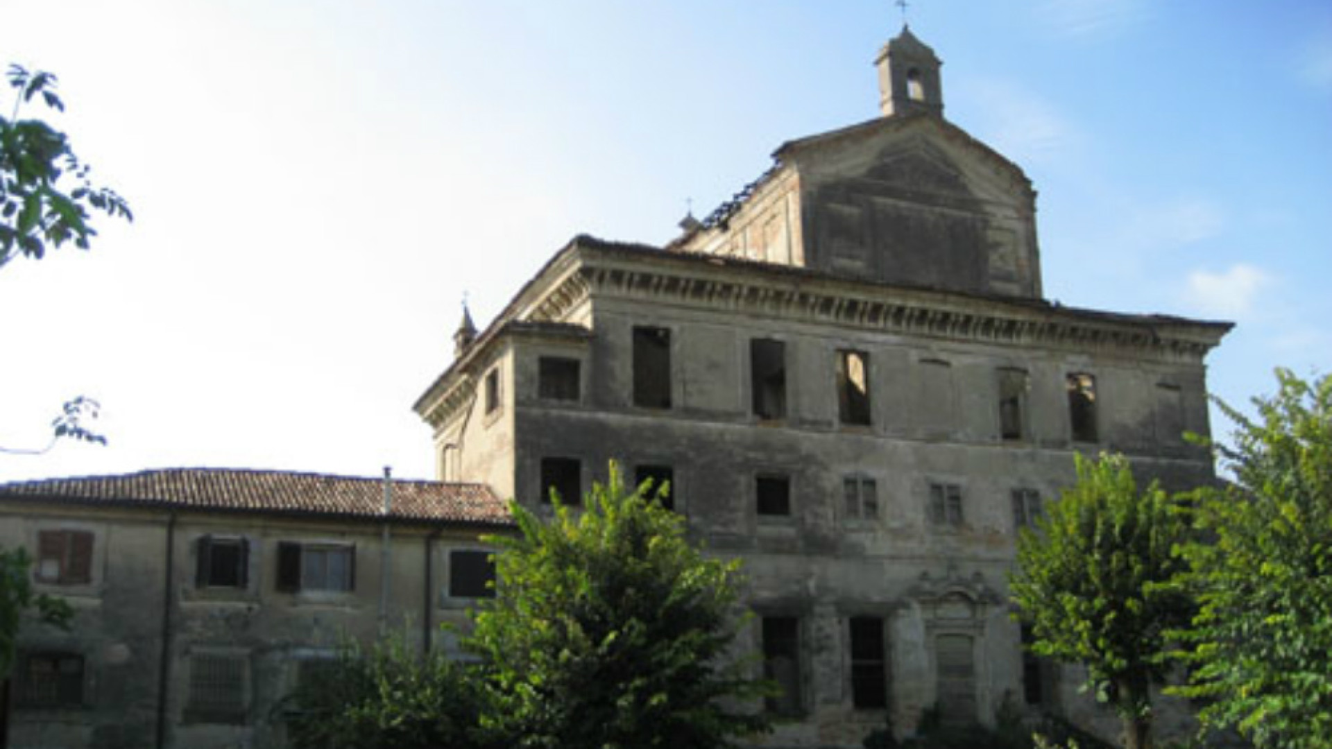 Immagine di Fondazione Obizza in liquidazione I soci chiedono la nomina del Commissario L'assessore Paolella: "Fase delicata"