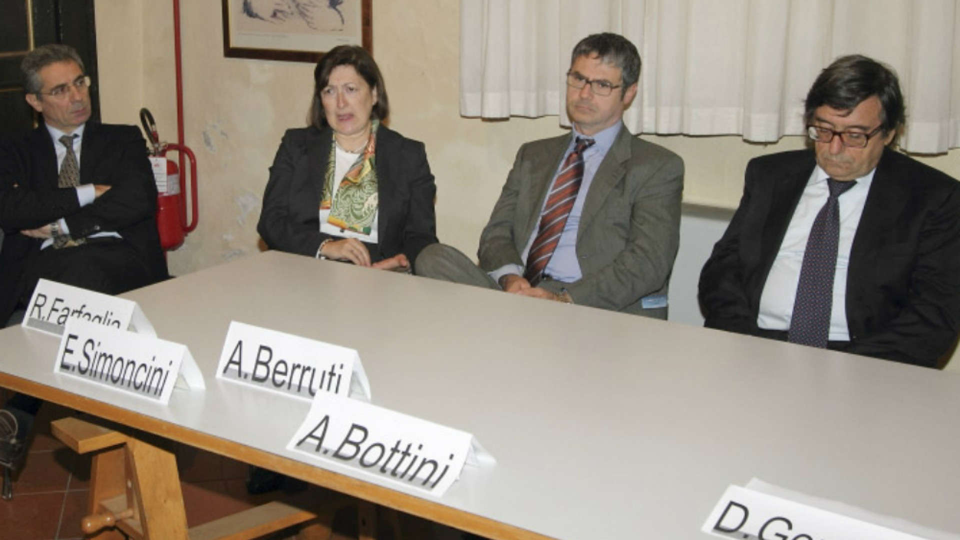 Immagine di Convegno sulle cure al tumore al seno nuovo test genomico per evitare la chemioterapia disponibile negli ospedali di Cremona e Brescia