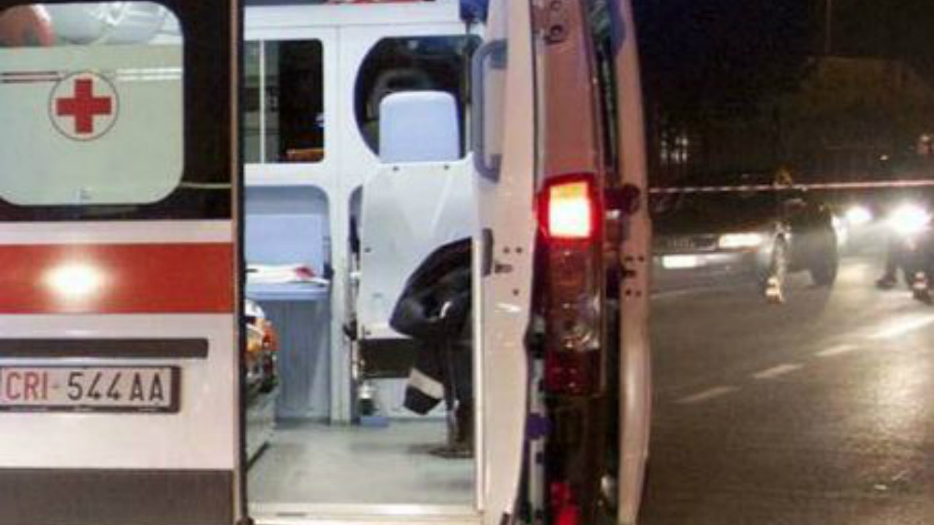 Immagine di Incidente a Bagnolo, gravissima ventiduenne