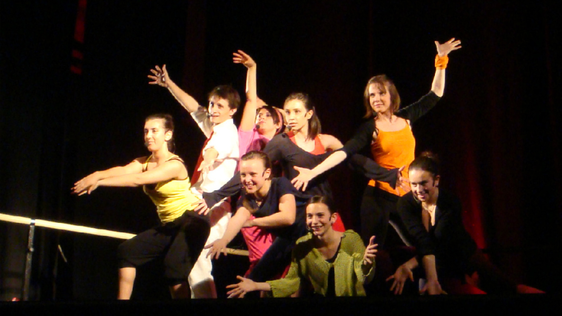 Immagine di Filo, riparte il corso di musical tenuto dalla Bernstein