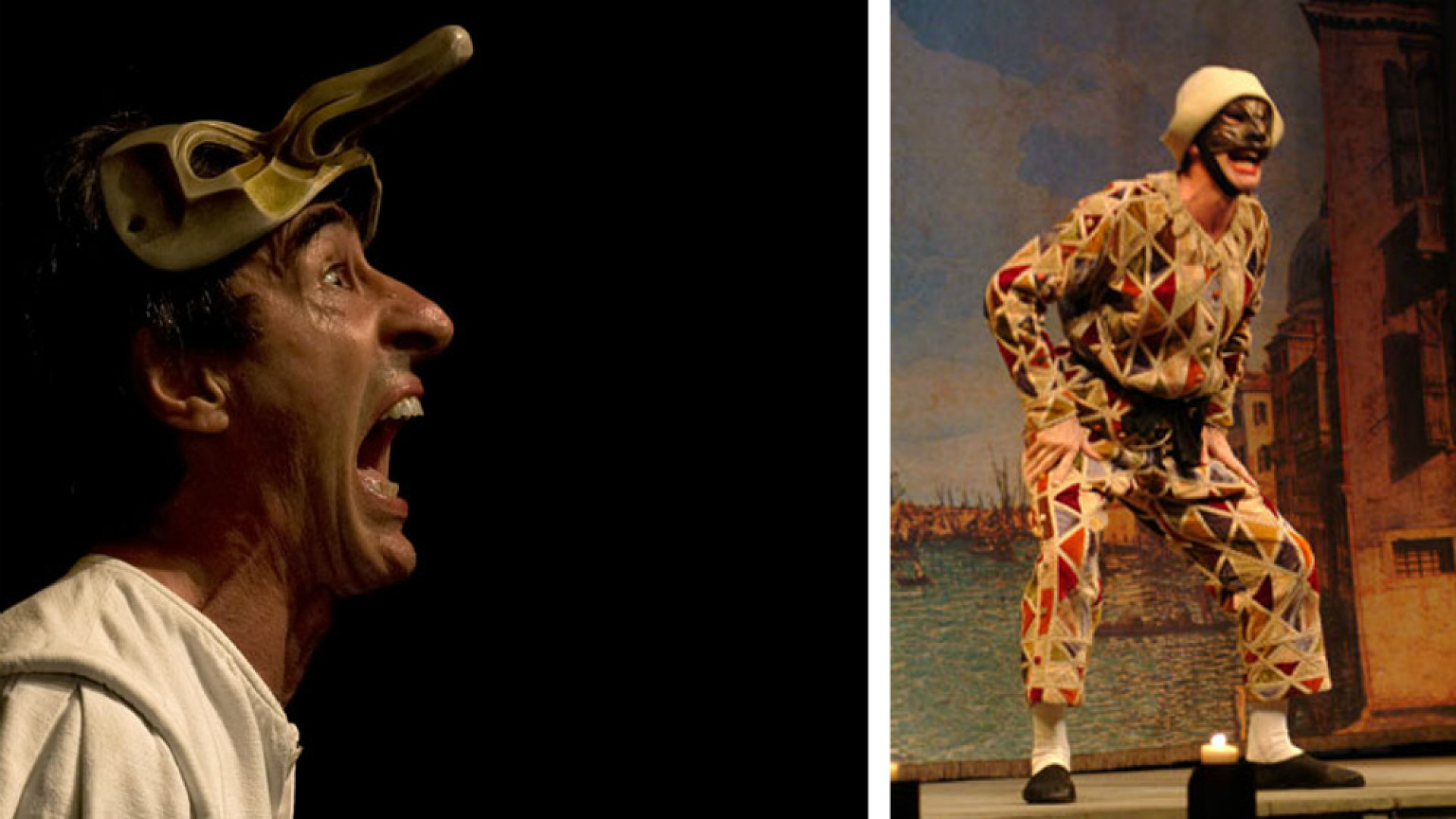 Immagine di Associazione Culturale Le Muse, laboratorio teatrale intensivo con Enrico Bonavera