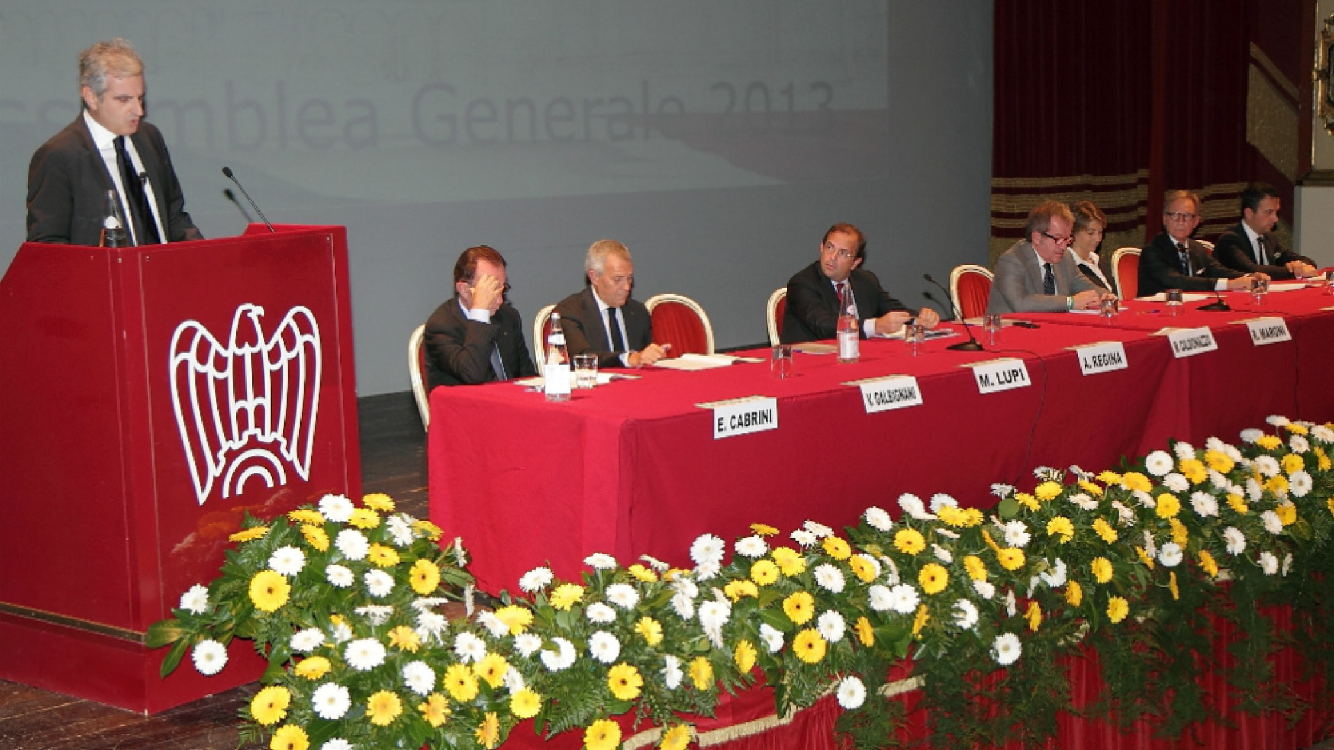 Immagine di Caldonazzo: «Chiediamo un “patto regionale con le imprese” che concentri gli sforzi sulla crescita"