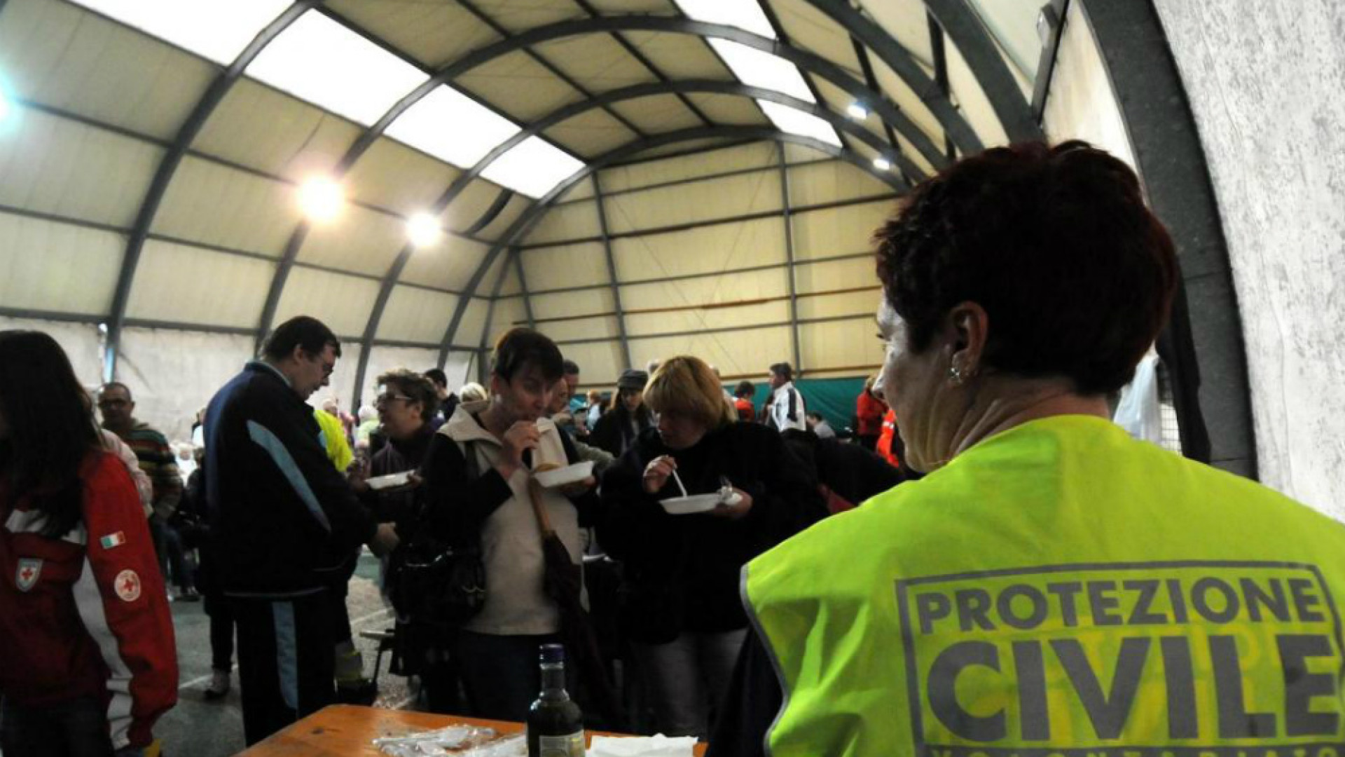 Immagine di 'Sisma 2013', 18-19-20 ottobre maxi esercitazione antisismica interprovinciale