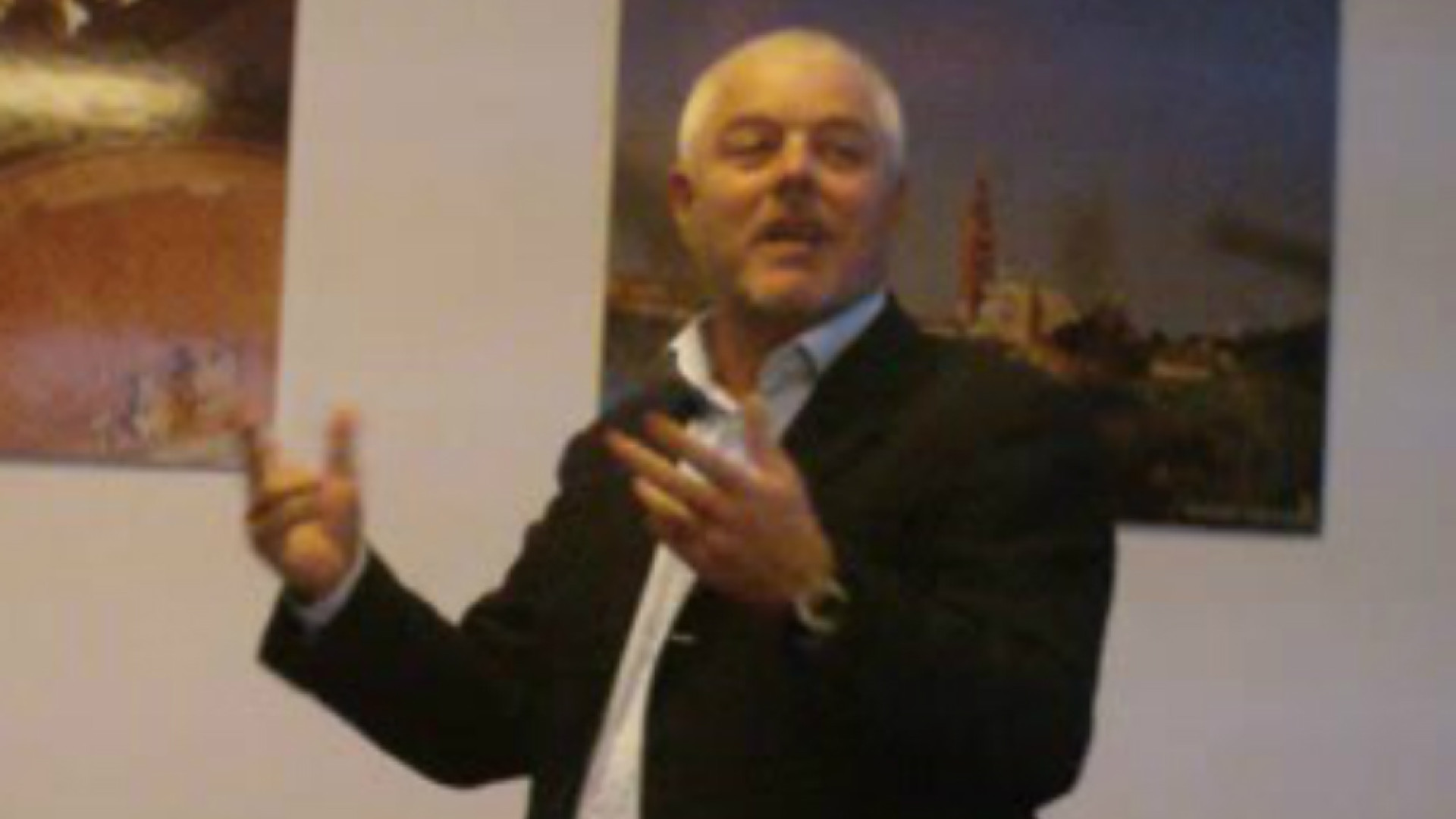 Immagine di Il Business Happy Hour centra ancora il bersaglio