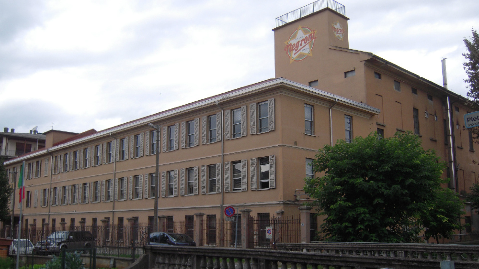 Immagine di Sperlari e Negroni parlano il linguaggio della City Ma le radici restano qui