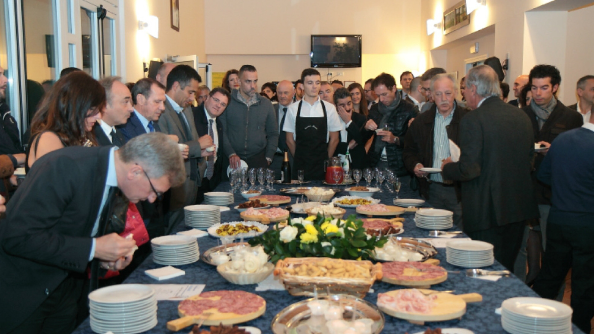 Immagine di Nasce il "Gruppo di Mestiere dei Gelatieri": Confartigianato propone un brand regionale per l'Expo