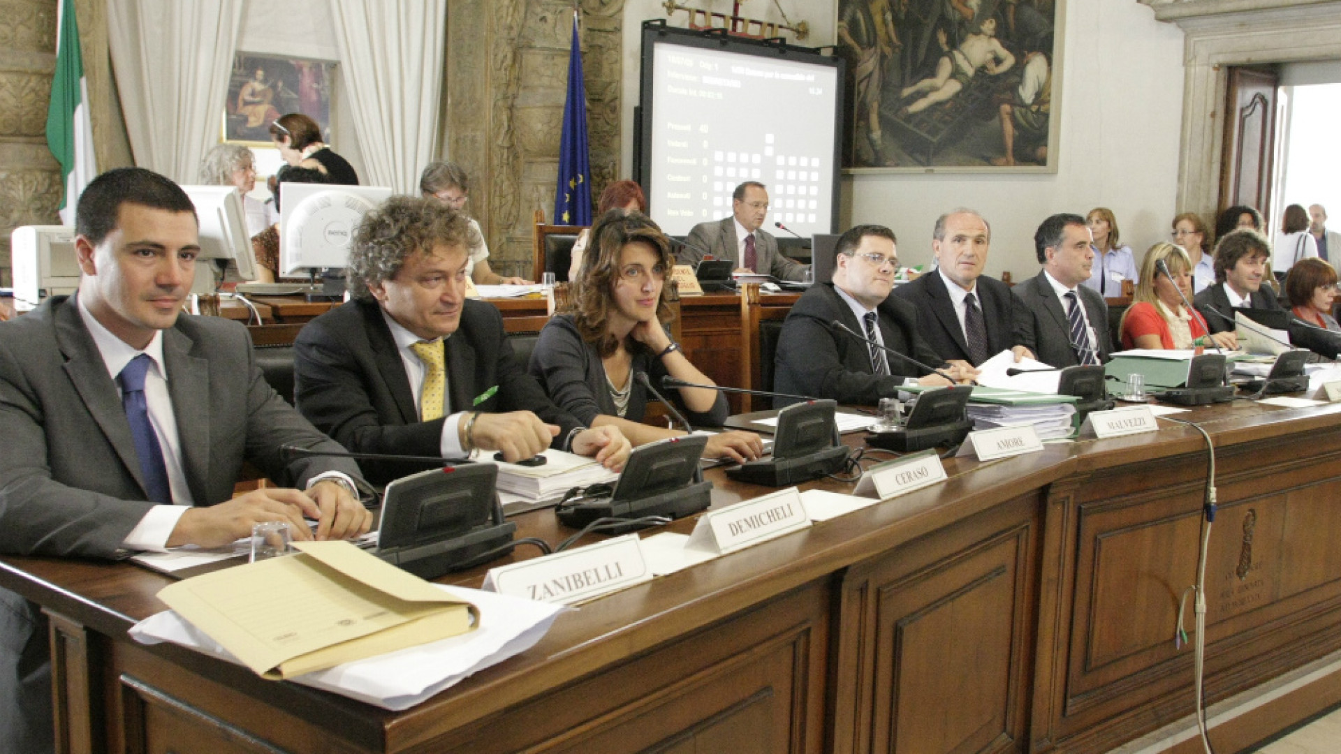 Immagine di Expo 2015, approvato il protocollo d'intesa