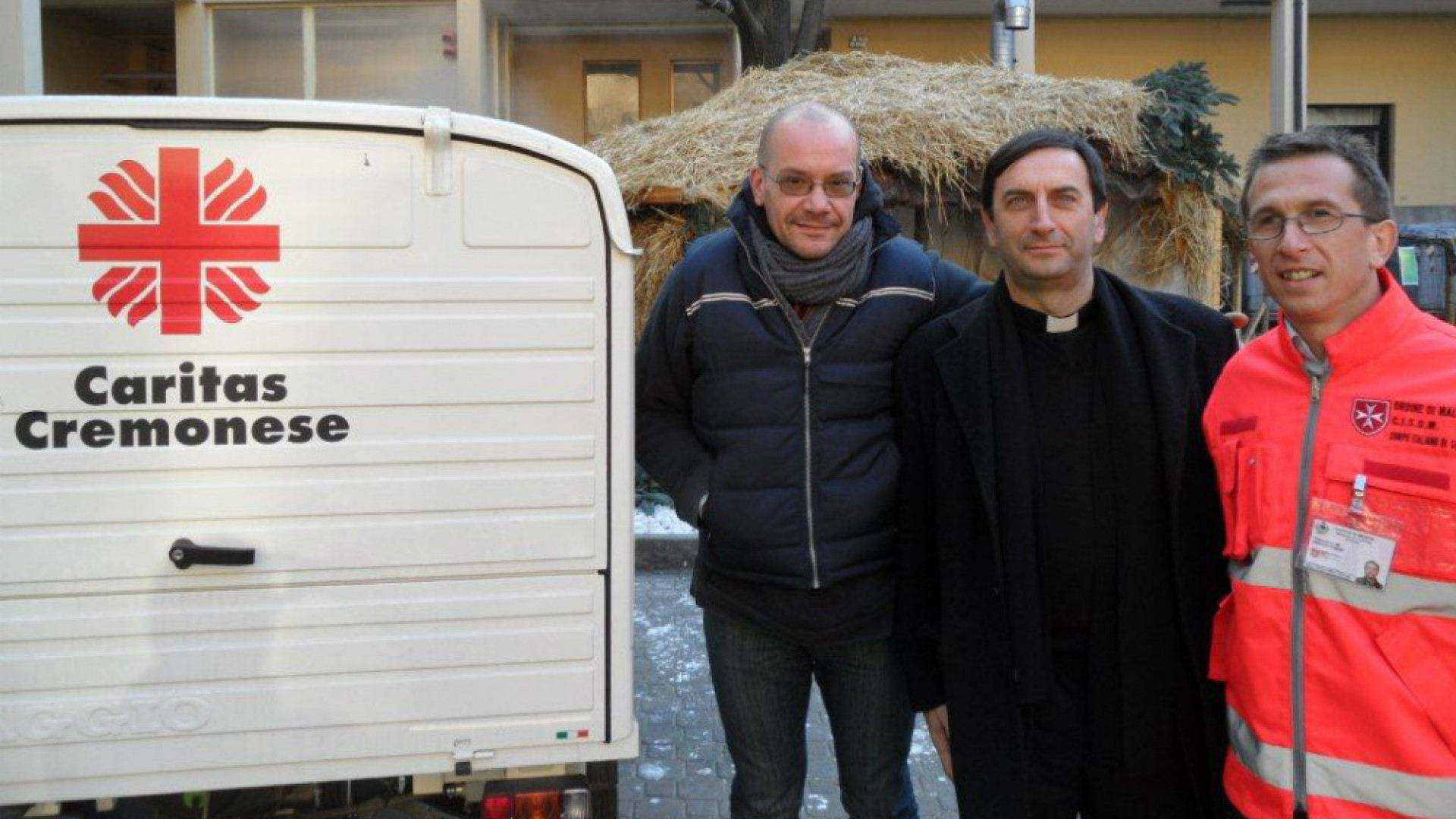 Immagine di Giornata mondiale contro la povertà: due eventi organizzati dalla Diocesi di Cremona