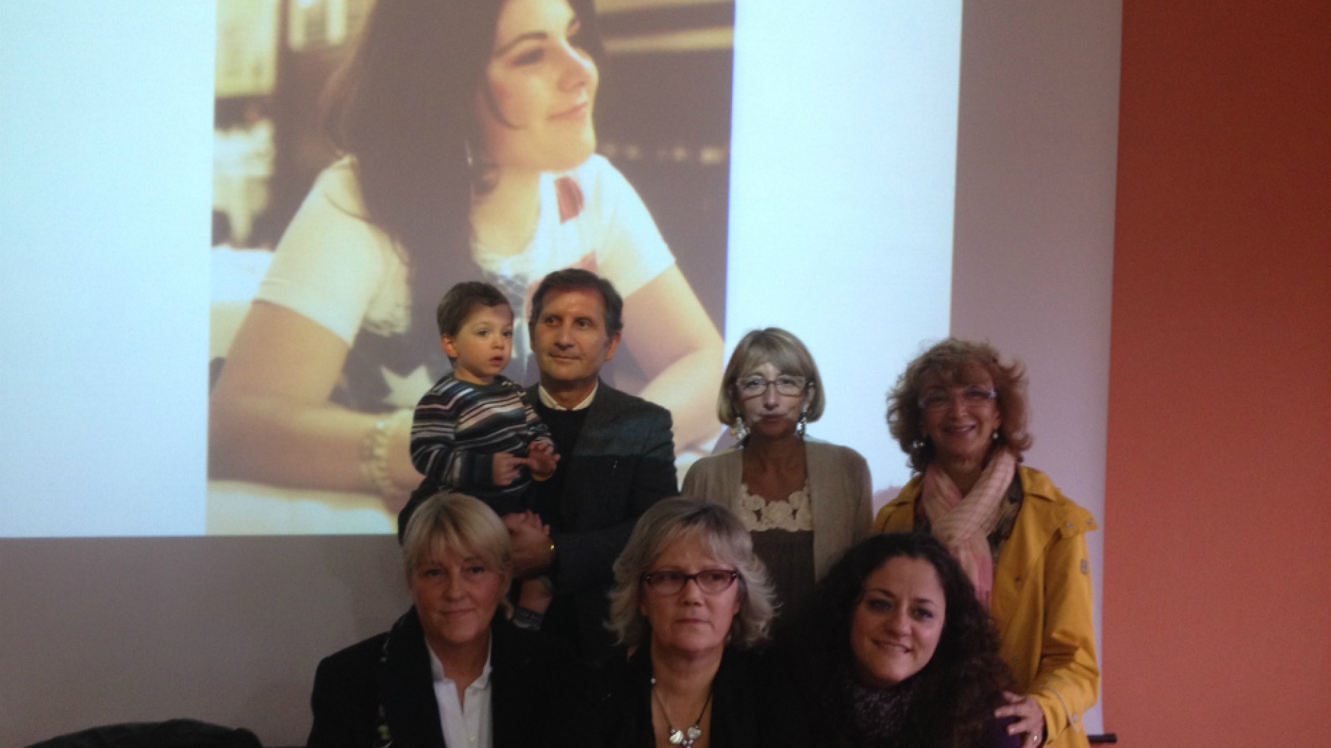 Immagine di "La casa di Ale" da domenica è realtà La onlus dedicata alle donne in difficoltà apre a Santa Maria con la prima ospite