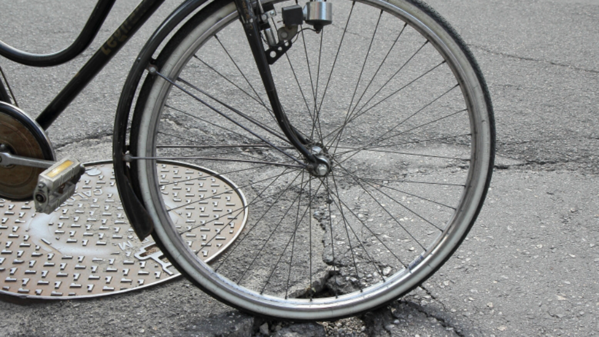 Immagine di Strade gruviera, danni e risarcimenti da record