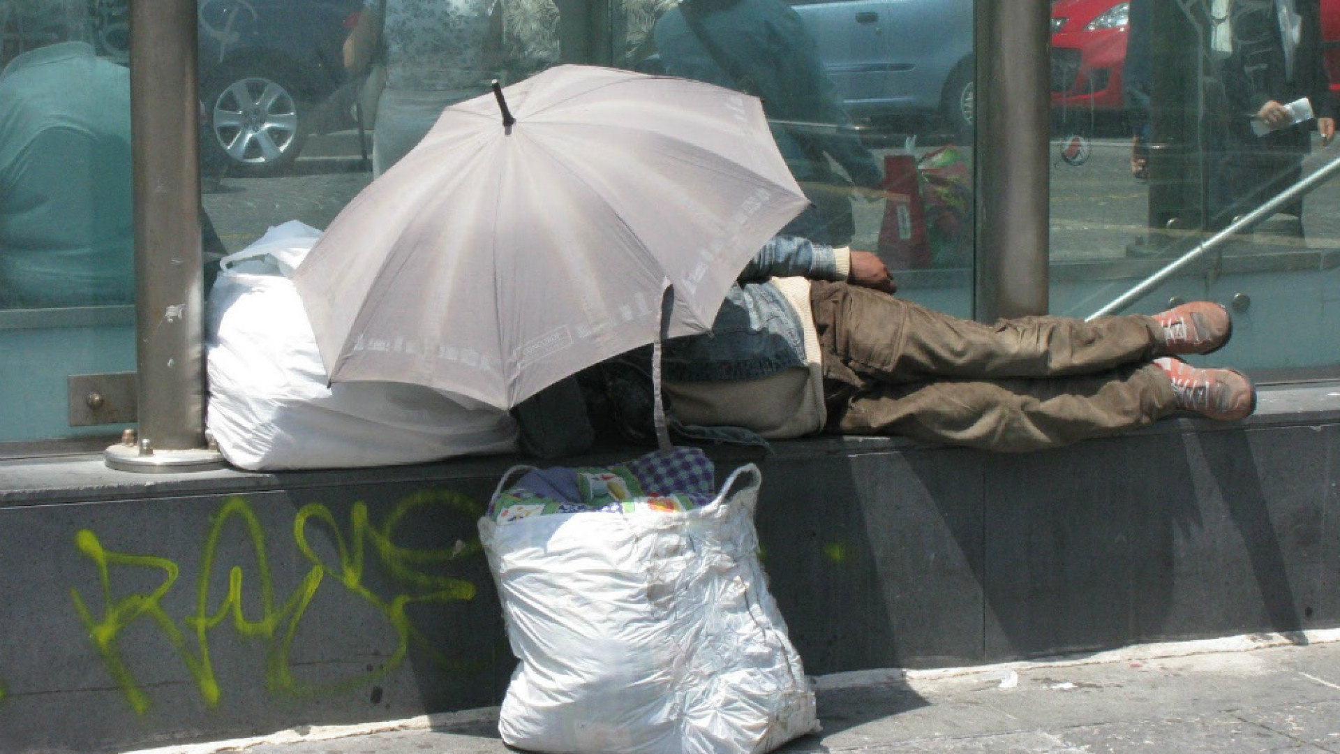 Immagine di Crema, emergenza senzatetto: la Caritas chiede un dormitorio