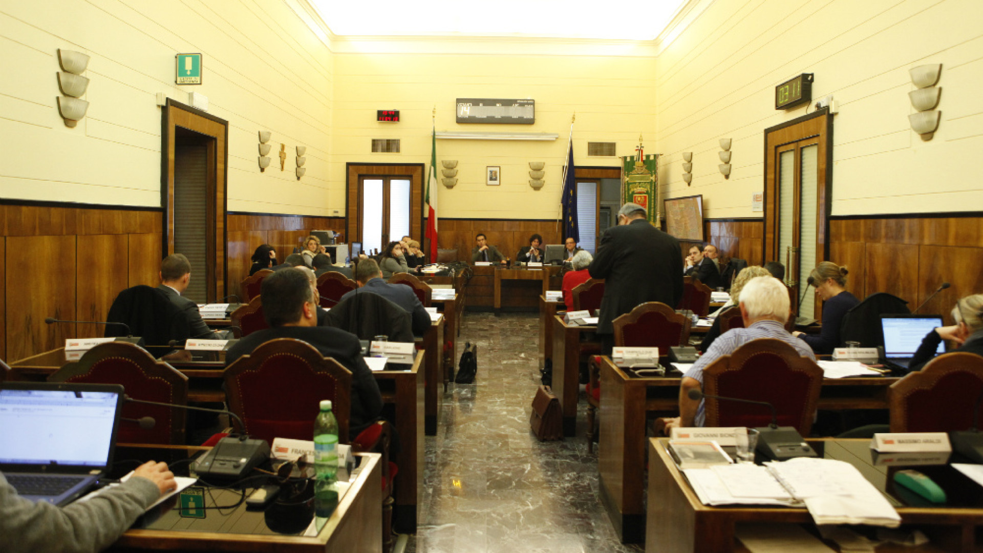 Immagine di Colpo di scena: le elezioni Provinciali si faranno