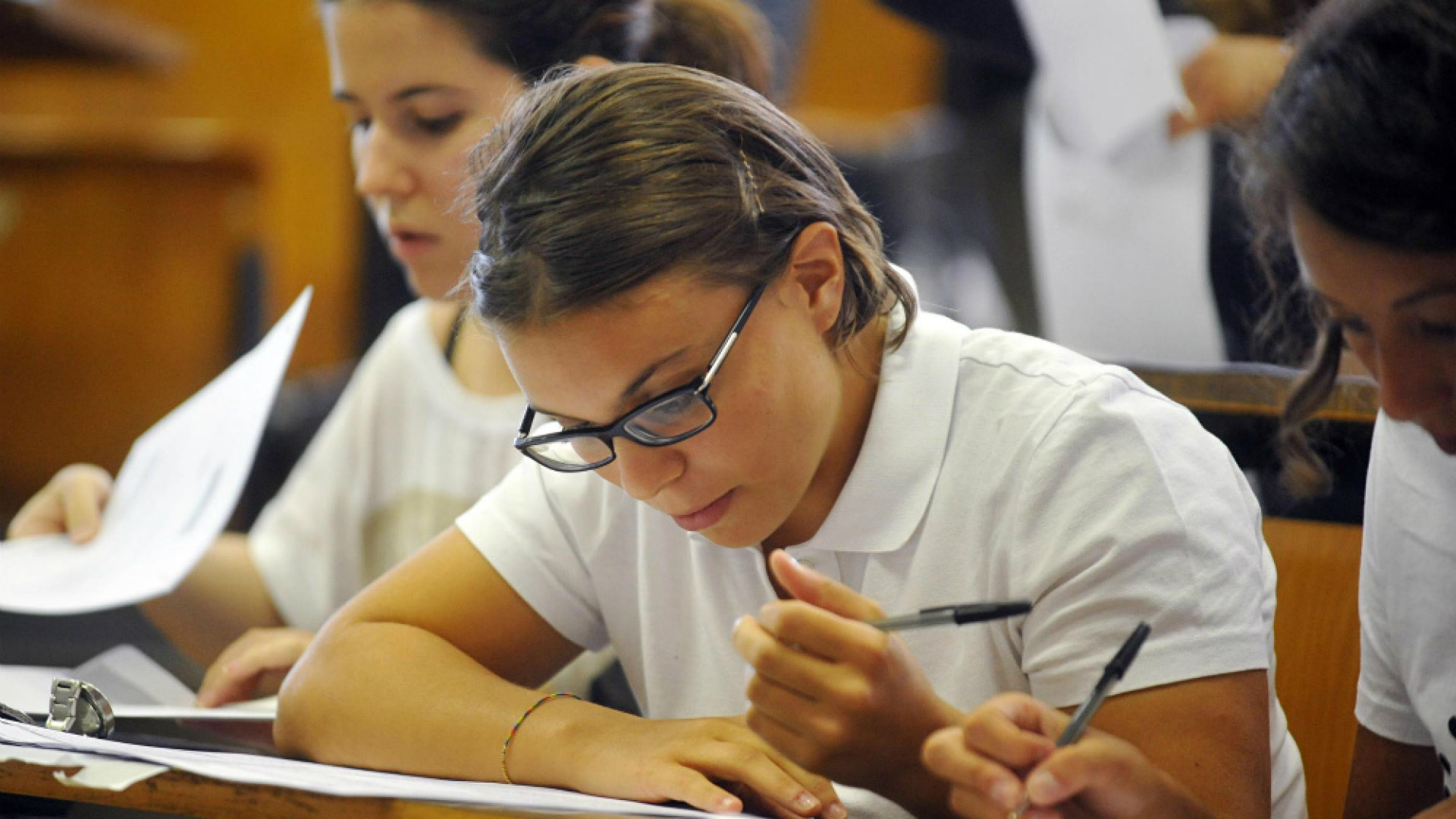 Immagine di Quando il futuro (universitario) è appeso a un quiz