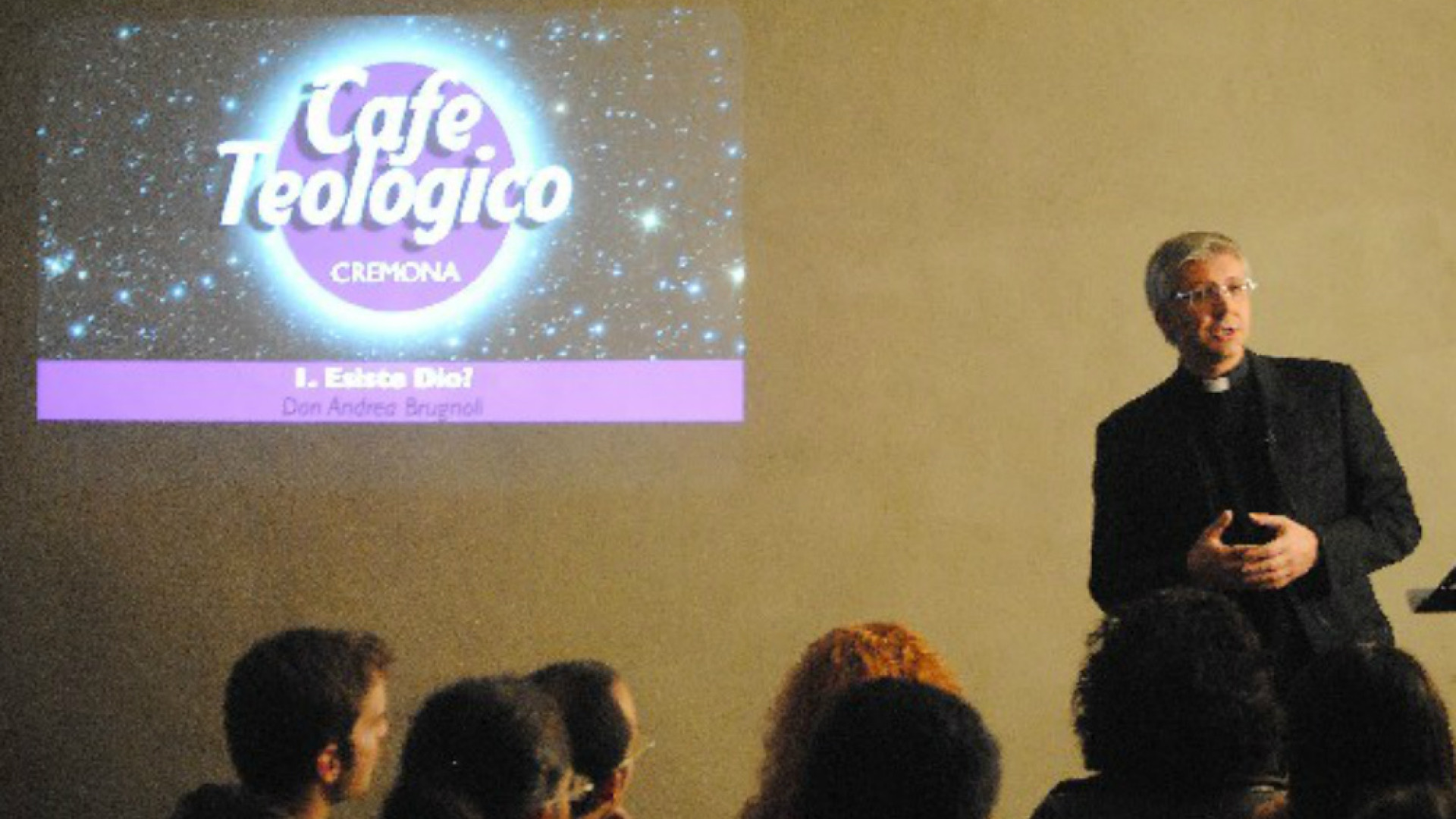 Immagine di Torna a Cremona il “Café Teologico” Primo appuntamento venerdì 25 ottobre