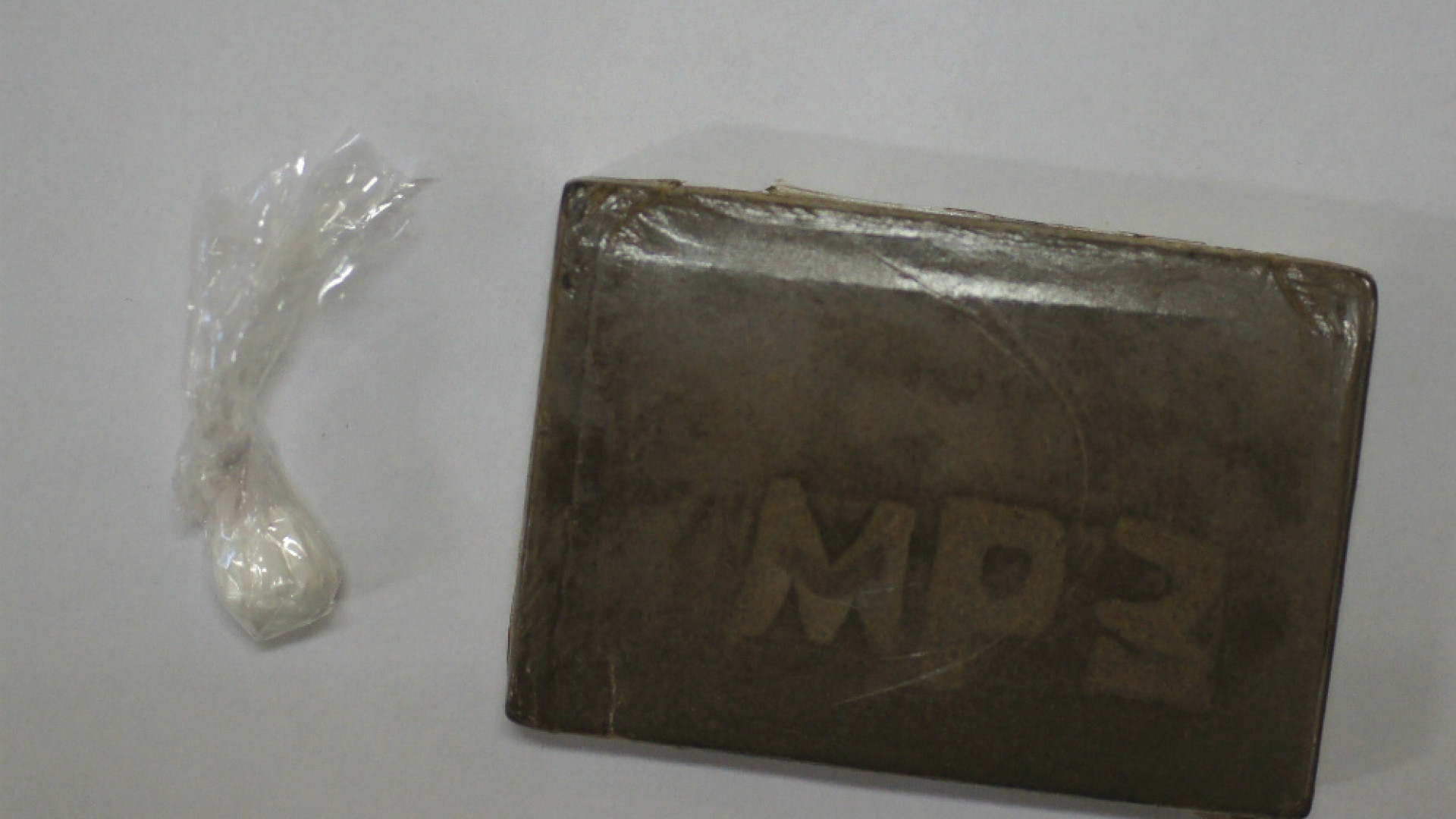Immagine di Un etto di hashish e un grammo di coca nelle mutande e in un calzino, arrestato un 40enne incensurato