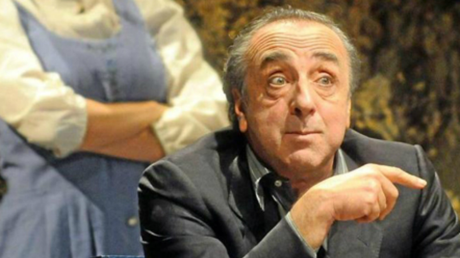 Immagine di Un mercante di Venezia in visita a Casalmaggiore Sul palco anche Silvio Orlando