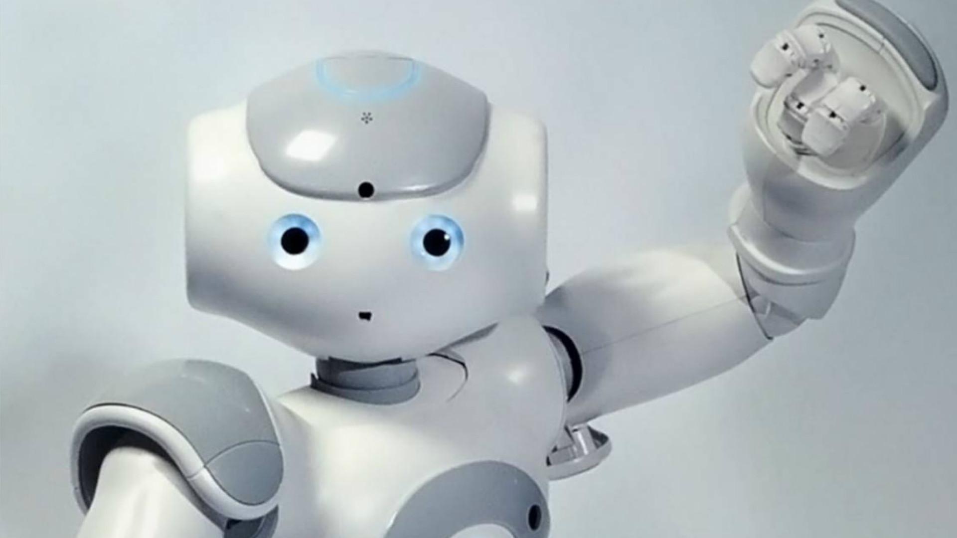 Immagine di Trescore Cremasco, lezioni di robotica alla scoperta di Nao