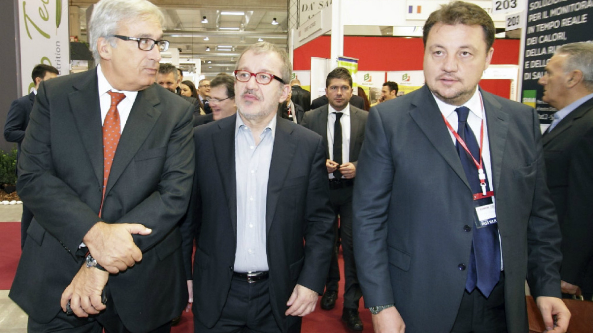 Immagine di Fava torna domani a Cremona alla Fiera del Bovino da Latte