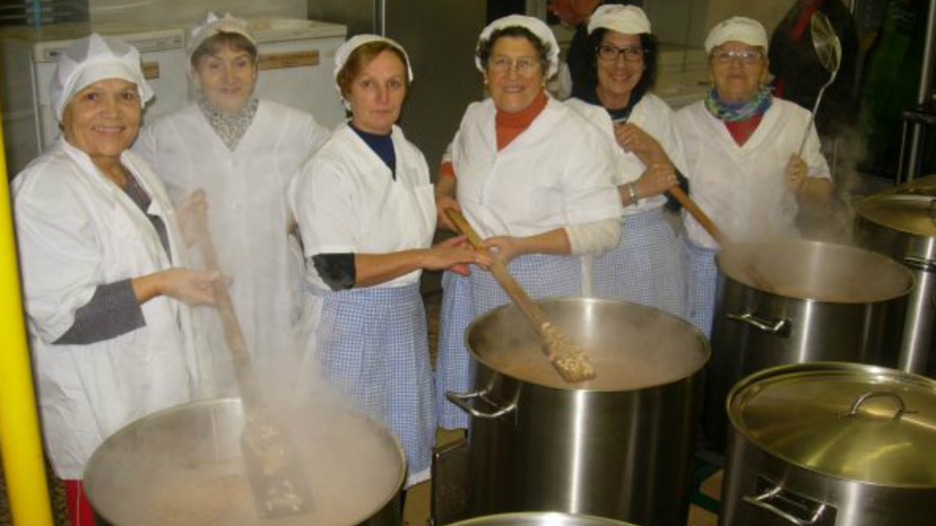 Immagine di Fasulin de l'öc da record 21esima edizione da 50 quintali